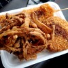 弁当と惣菜 みさき