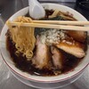 竹岡式ラーメン まる竹