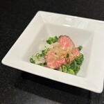 しゃぶしゃぶ すき焼き 焼肉　兜　奥座 - 