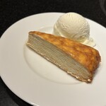 しゃぶしゃぶ すき焼き 焼肉　兜　奥座 - 