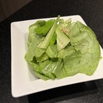 しゃぶしゃぶ すき焼き 焼肉　兜　奥座 - 