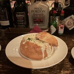 モルツ - ボストンクラムチャウダー