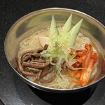 しゃぶしゃぶ すき焼き 焼肉　兜　奥座 - 