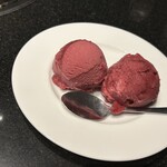 しゃぶしゃぶ すき焼き 焼肉　兜　奥座 - 