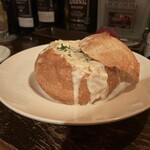 モルツ - ボストンクラムチャウダー