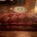 モルツ - コースター　おしぼり