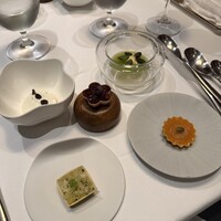 フィリップ・ミル 東京 - 