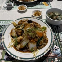 China Four Seasons 六本木店 - 