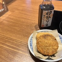 豚捨 KITTE丸の内店 - 