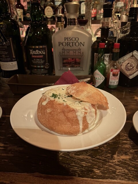 モルツ（MALT's） - 郡山（バー）の写真