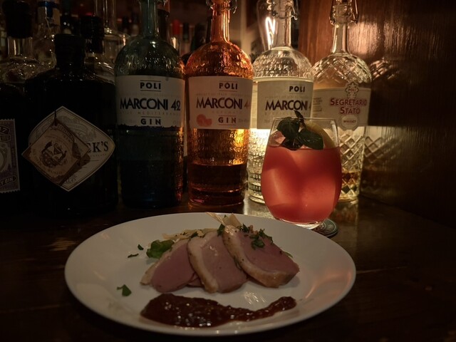 モルツ（MALT's） - 郡山（バー）の写真