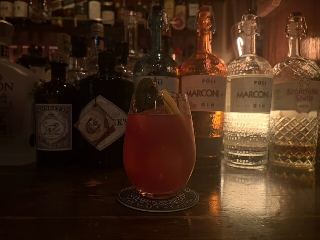 モルツ（MALT's） - 郡山（バー）の写真