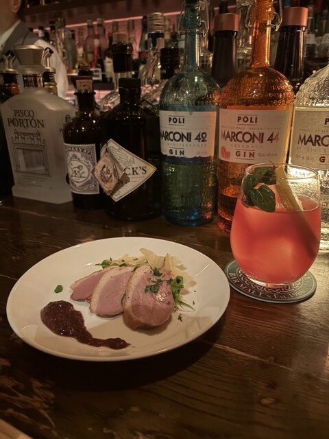 モルツ（MALT's） - 郡山（バー）の写真