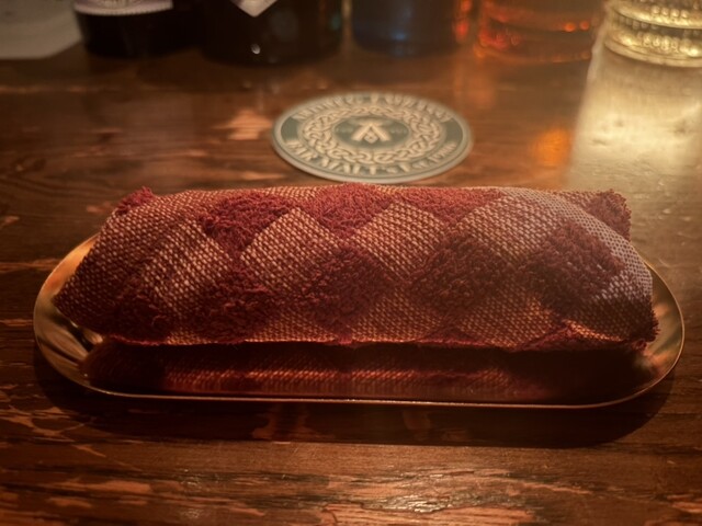 モルツ（MALT's） - 郡山（バー）の写真