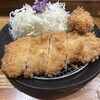 とんかつ 檍 赤坂店
