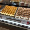 菓子wabiya 京都高島屋店