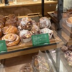 アフタヌーンティー - 