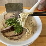 とんこつラーメン44 - 