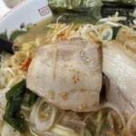 ラーメンショップ ヤマト - 