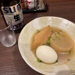 居酒屋 もてなし屋 上野店 - 