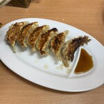 ラーメン大吉 - 
