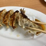 ラーメン大吉 - 