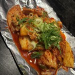 狸狸亭 鶴橋店 - 