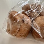 アフタヌーンティー - 