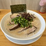 とんこつラーメン44 - 