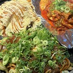 狸狸亭 鶴橋店 - 