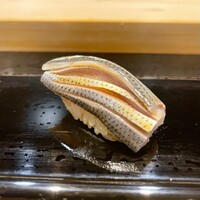 戸越銀座 鮨 ばんど - 