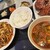韓国料理 扶餘 - 料理写真: