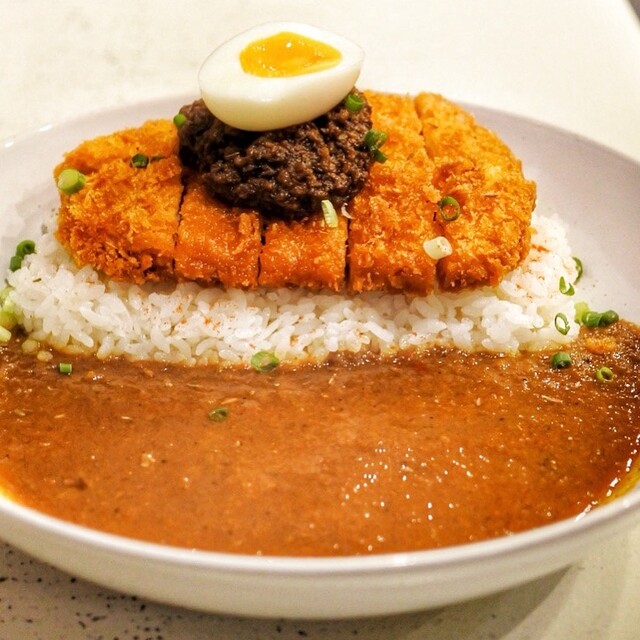 Tashimori Curry