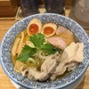 仙台中華蕎麦 仁屋