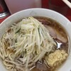 ラーメン二郎 上野毛店