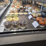 PATISSERIE ASAKO IWAYANAGI - 