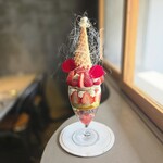 PATISSERIE ASAKO IWAYANAGI - 