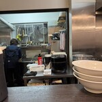 中華そば つぼみ - 