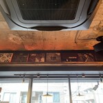 マンチズ バーガー シャック - 