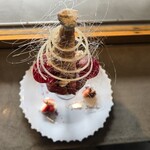 PATISSERIE ASAKO IWAYANAGI - 