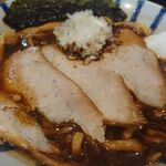 あら焚き中華 さんト - 