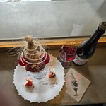 PATISSERIE ASAKO IWAYANAGI - 