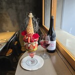 PATISSERIE ASAKO IWAYANAGI - 