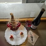 PATISSERIE ASAKO IWAYANAGI - 