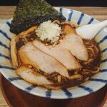 あら焚き中華 さんト - 