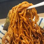 あら焚き中華 さんト - 