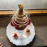 PATISSERIE ASAKO IWAYANAGI - 