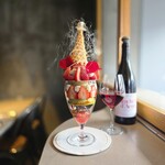 PATISSERIE ASAKO IWAYANAGI - 