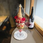 PATISSERIE ASAKO IWAYANAGI - 