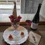 PATISSERIE ASAKO IWAYANAGI - 